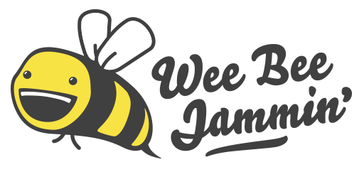 WeeBeeJammin' - Pure Michigan Jams and Other Goods – Wee Bee Jammin'